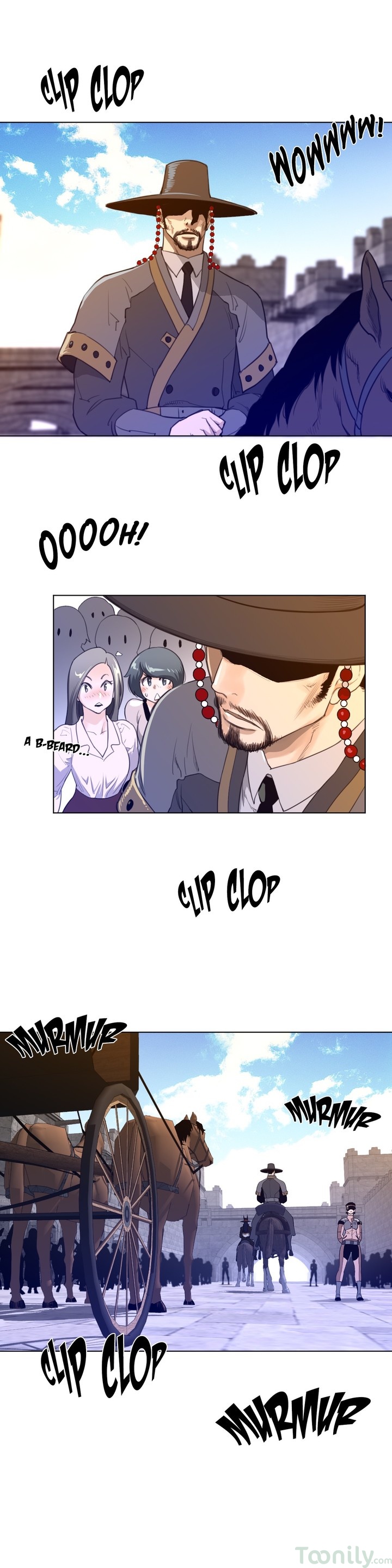 Perfect Half Chapter 66 image 5