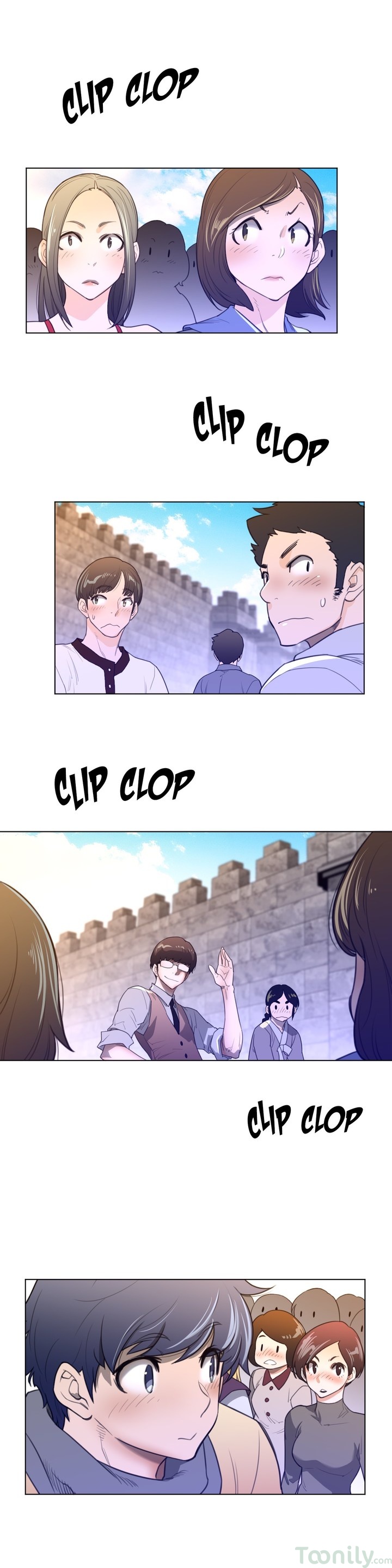 Perfect Half Chapter 66 image 7