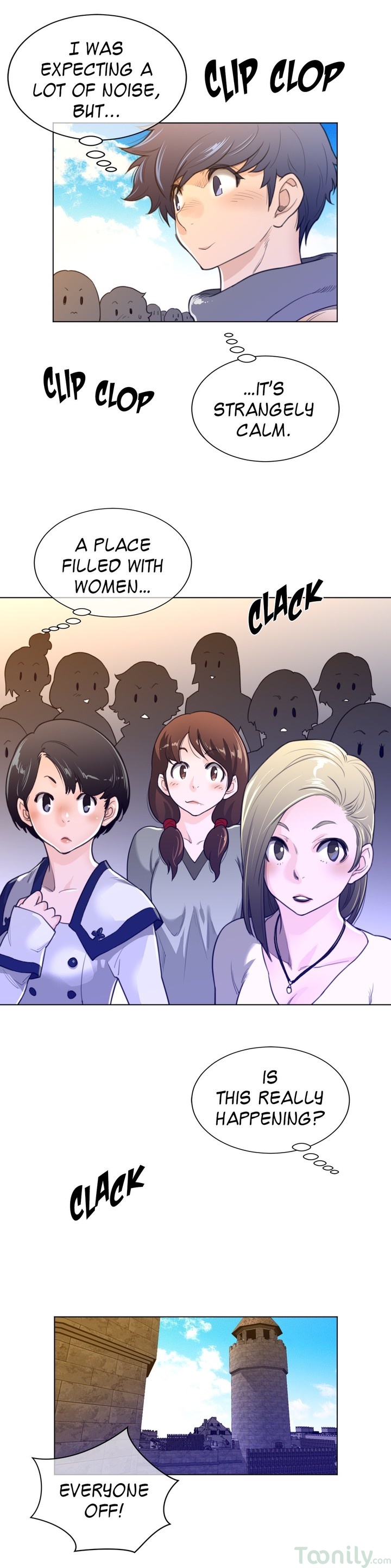 Perfect Half Chapter 66 image 8