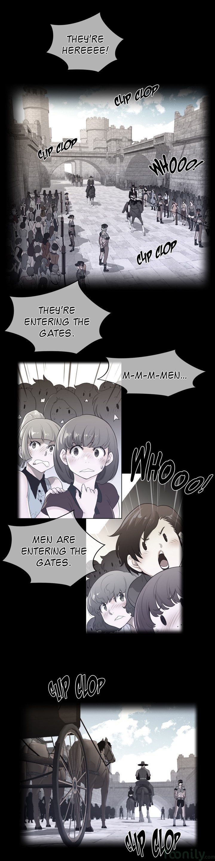 Perfect Half Chapter 67 image 0