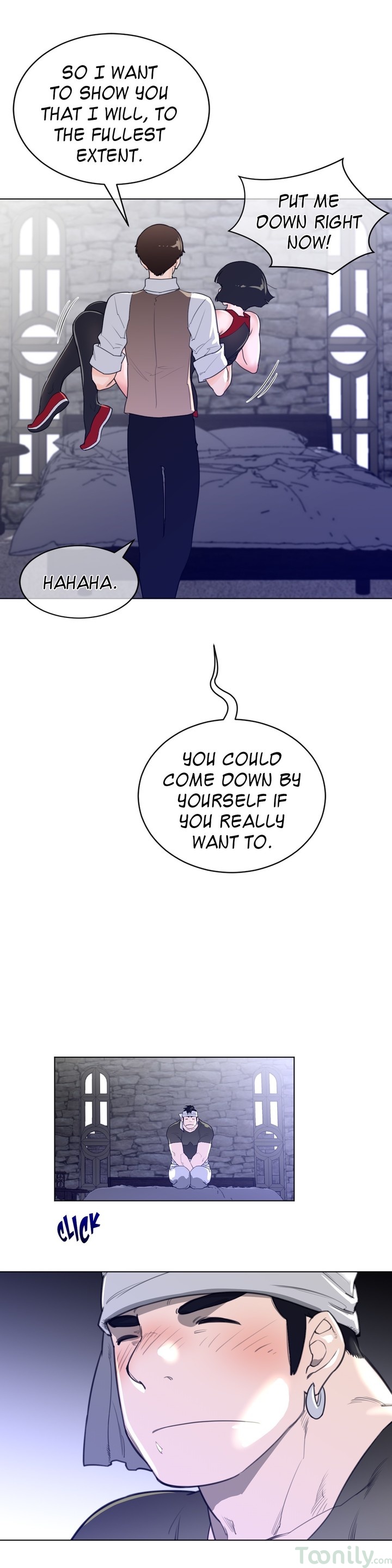Perfect Half Chapter 67 image 13