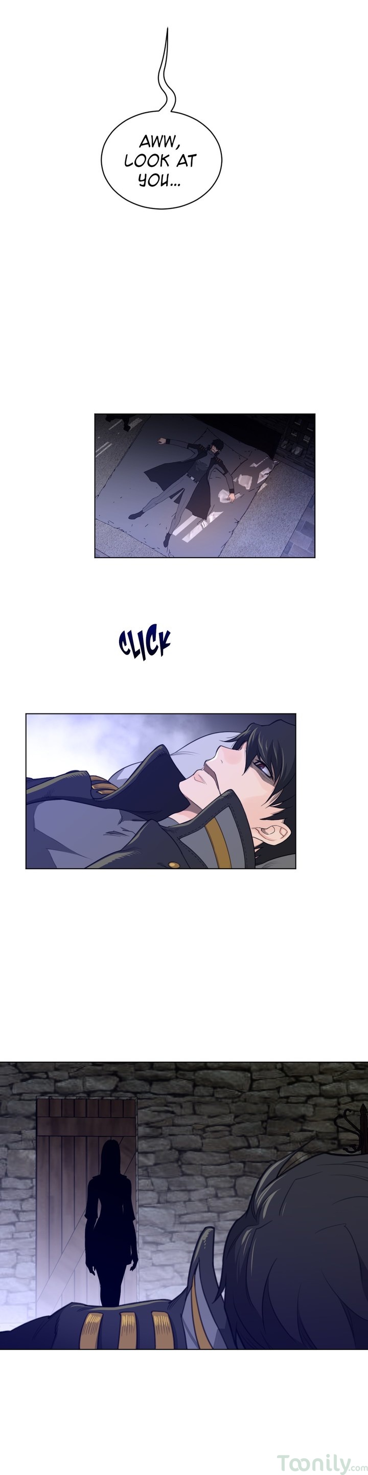 Perfect Half Chapter 67 image 15