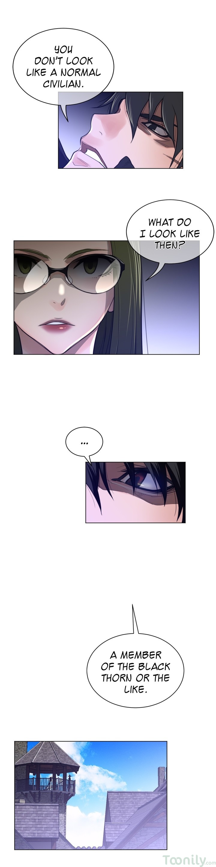 Perfect Half Chapter 67 image 17