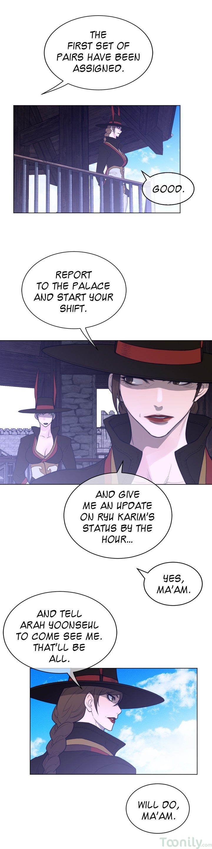 Perfect Half Chapter 67 image 18