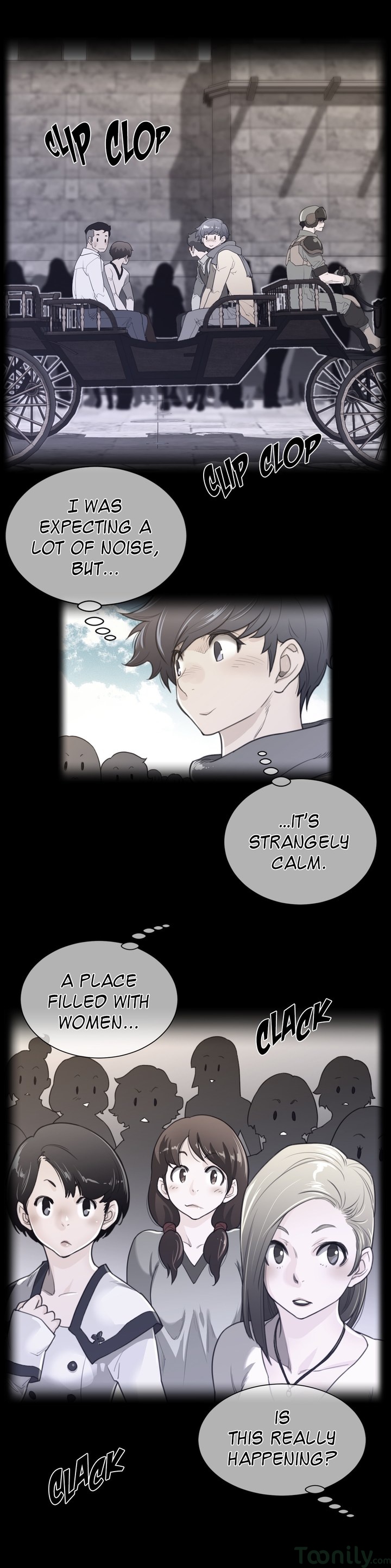 Perfect Half Chapter 67 image 1