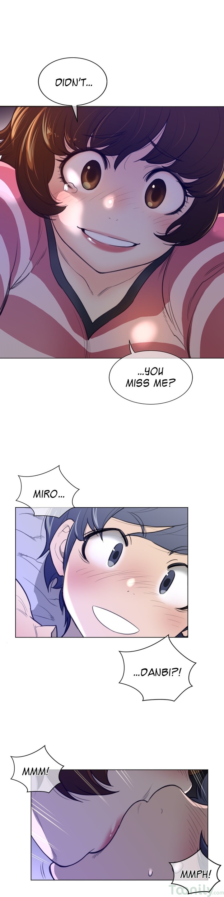 Perfect Half Chapter 67 image 5