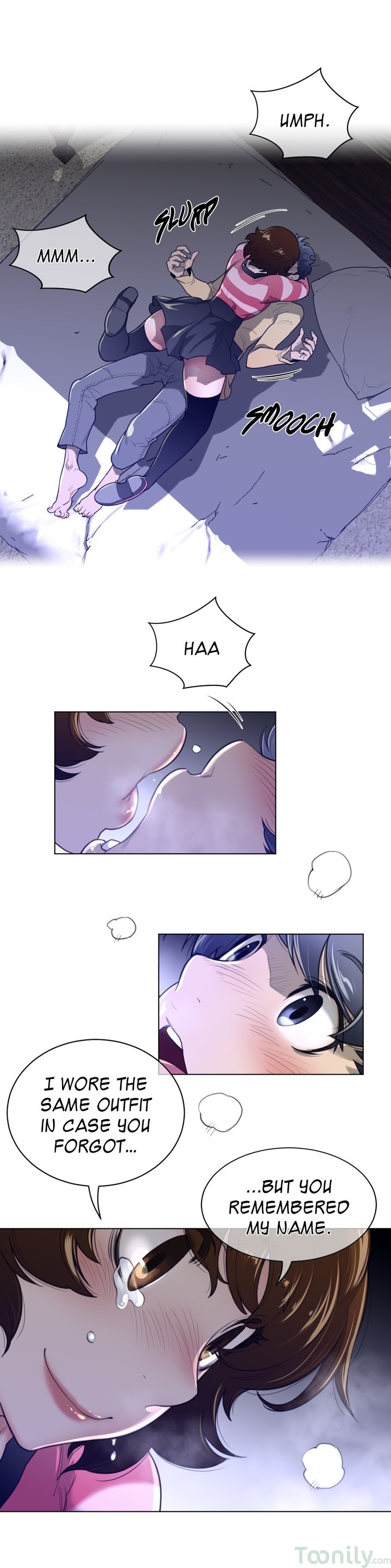 Perfect Half Chapter 67 image 6