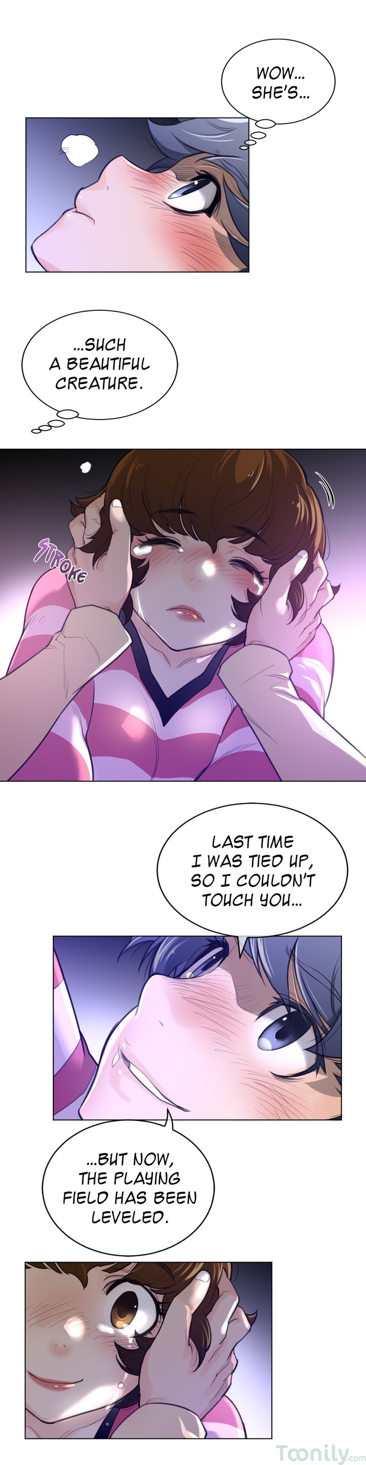 Perfect Half Chapter 67 image 7