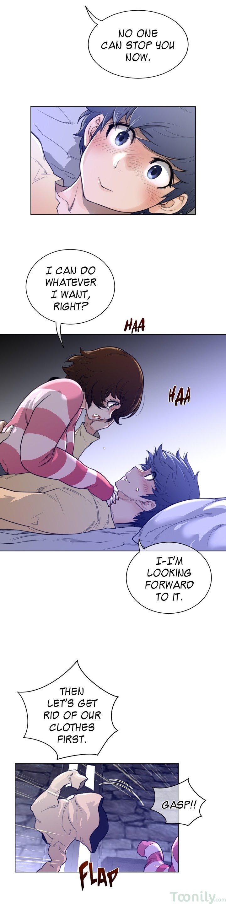 Perfect Half Chapter 67 image 8