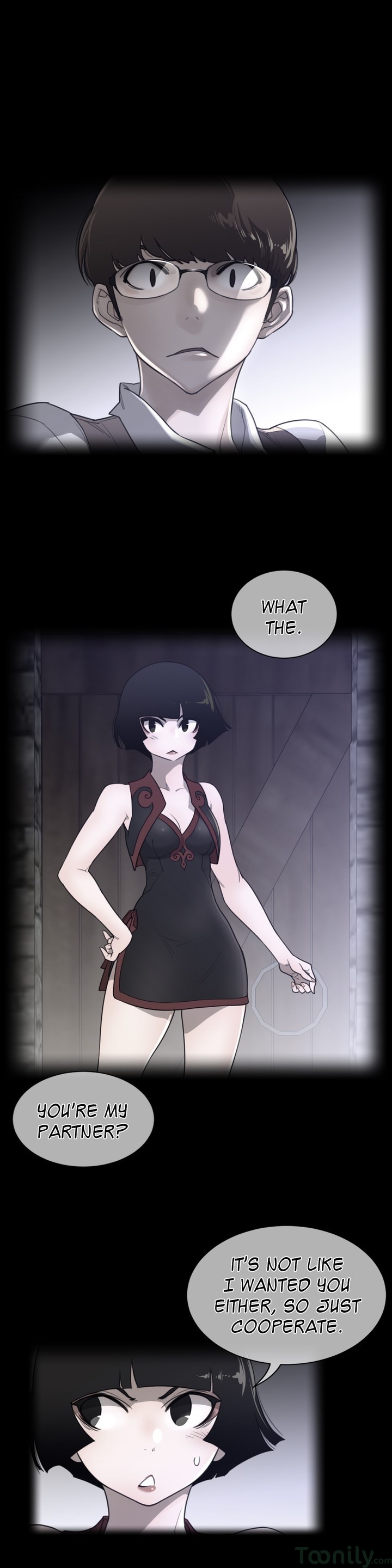 Perfect Half Chapter 68 image 0