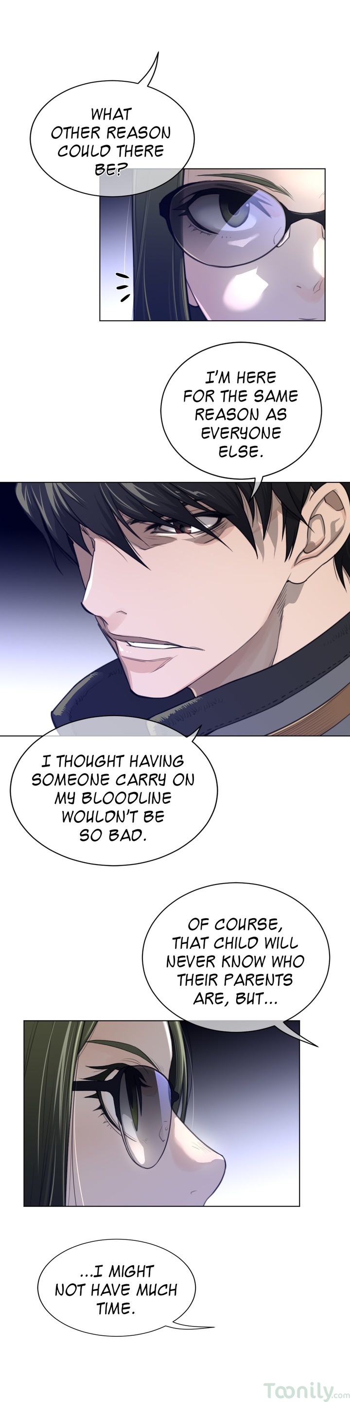 Perfect Half Chapter 68 image 10
