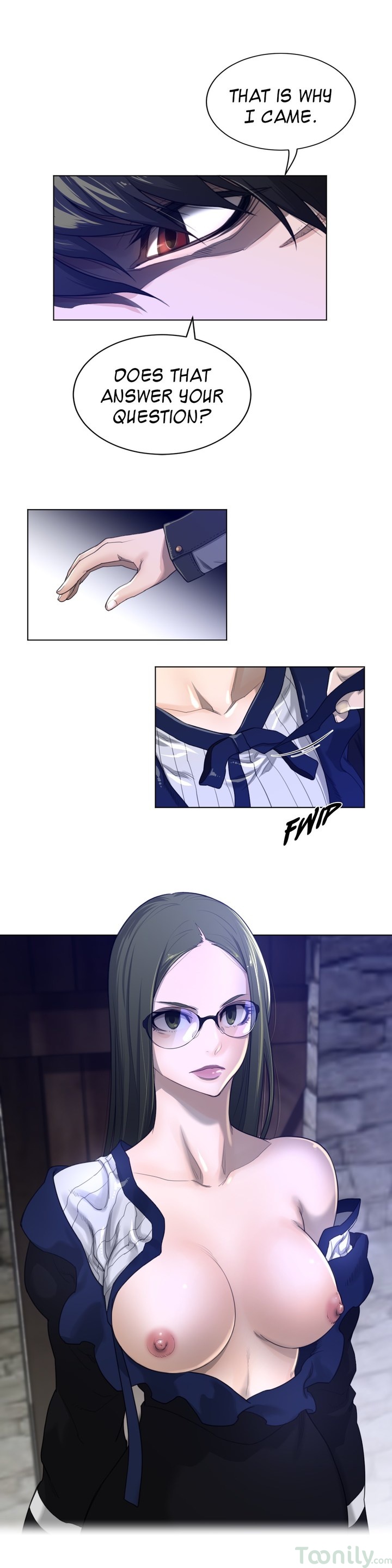 Perfect Half Chapter 68 image 11