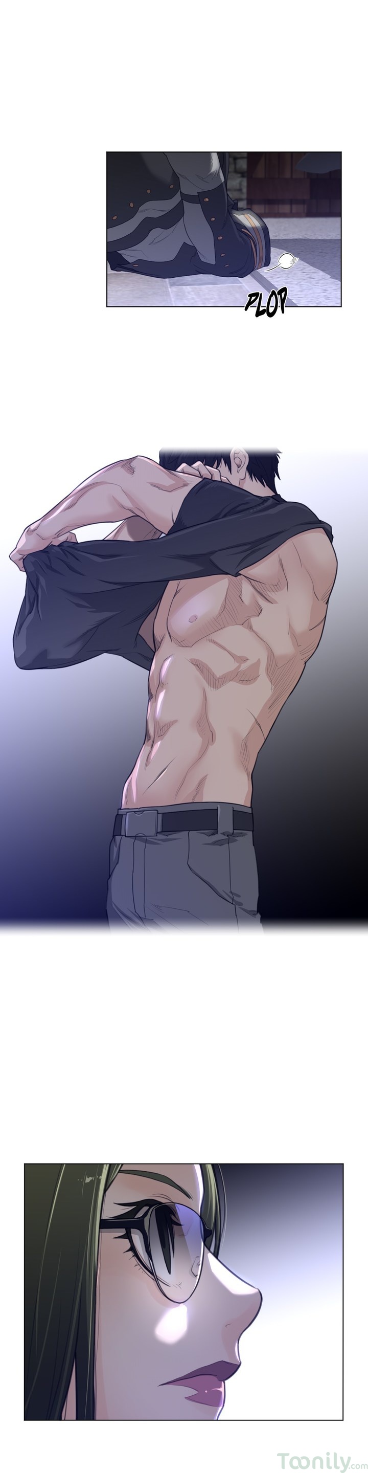 Perfect Half Chapter 68 image 12