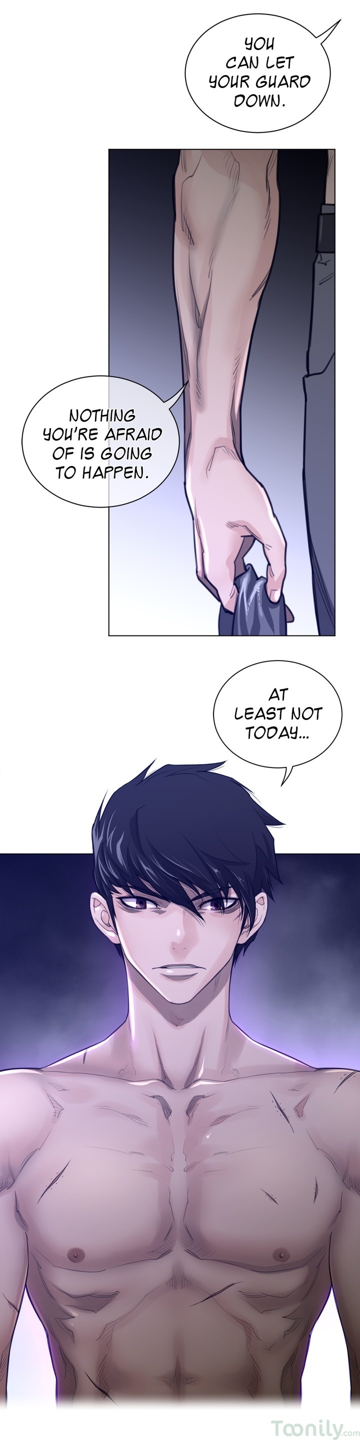 Perfect Half Chapter 68 image 13