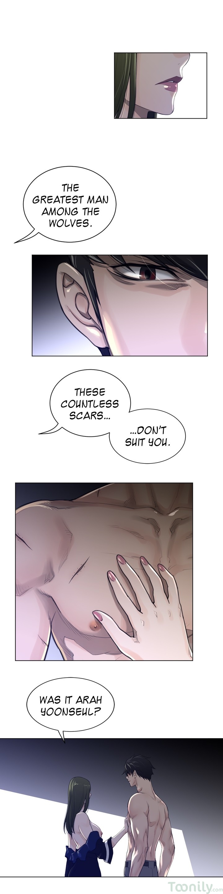Perfect Half Chapter 68 image 14