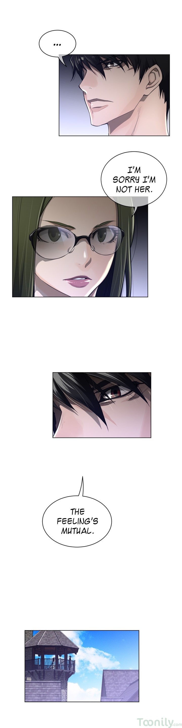 Perfect Half Chapter 68 image 15