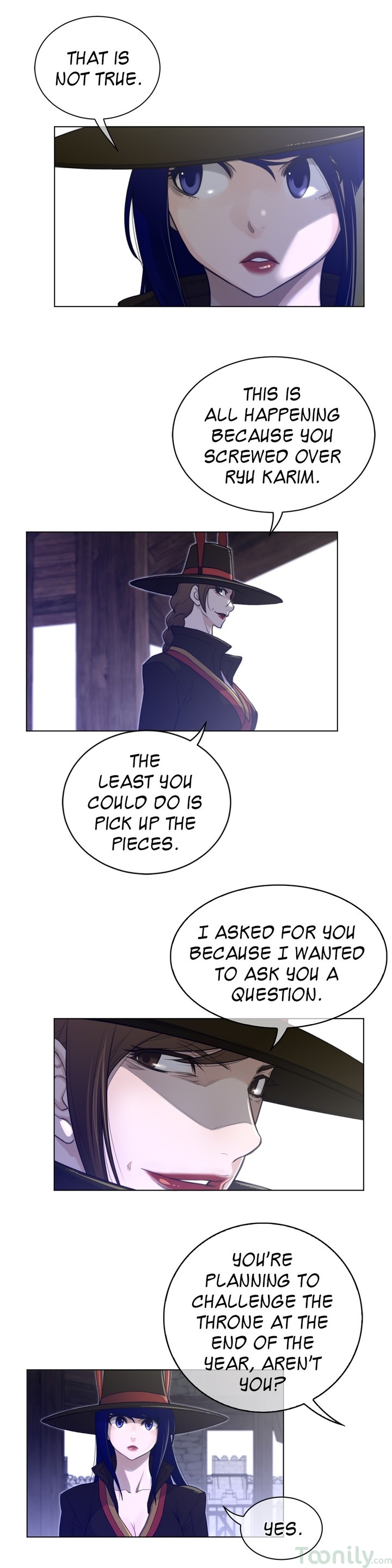 Perfect Half Chapter 68 image 17
