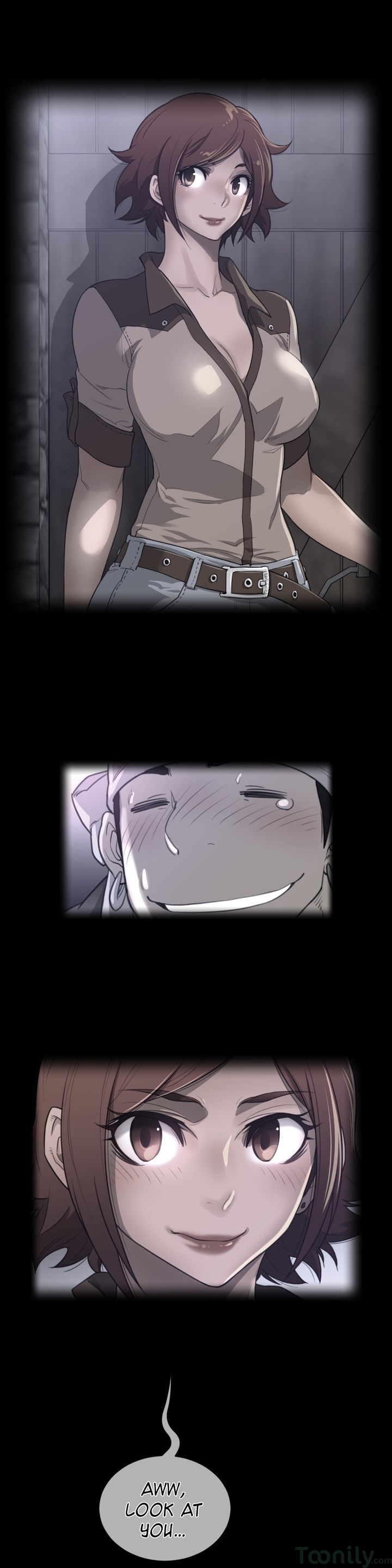 Perfect Half Chapter 68 image 1