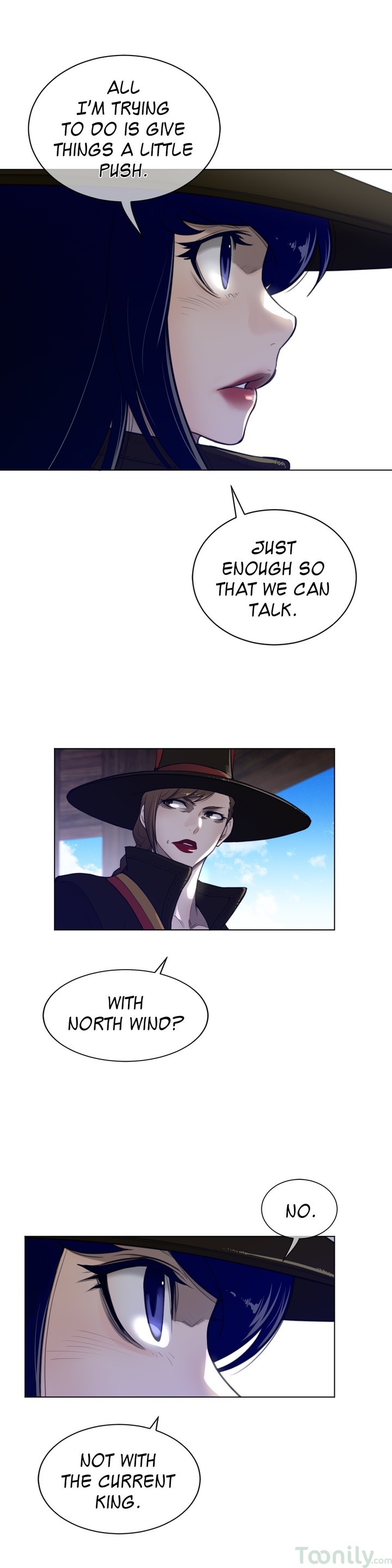 Perfect Half Chapter 68 image 20