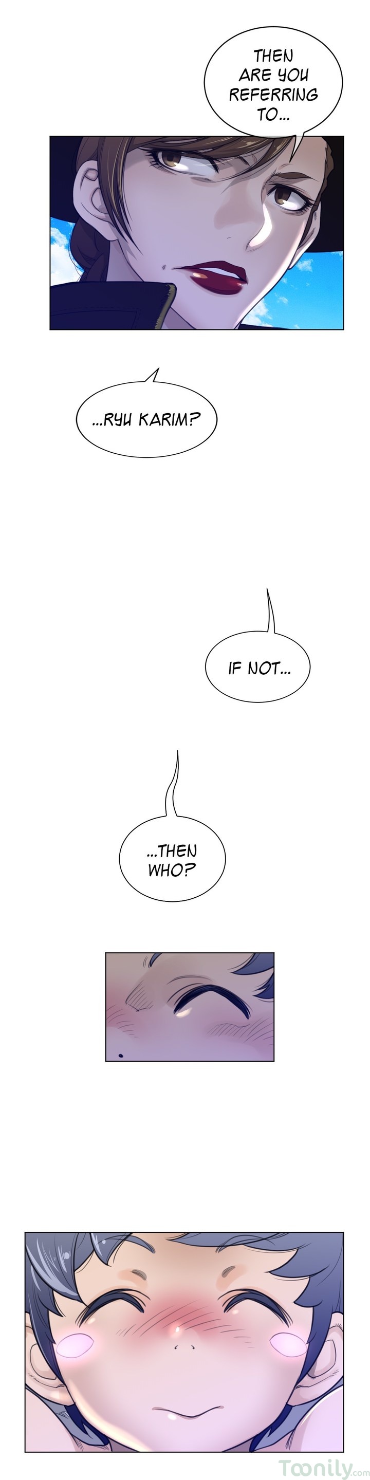 Perfect Half Chapter 68 image 21