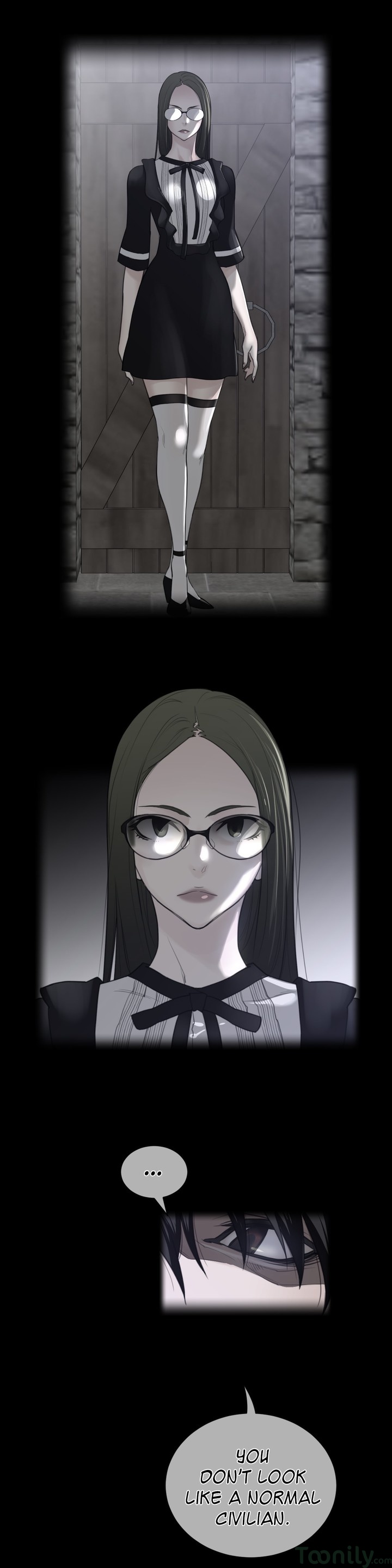 Perfect Half Chapter 68 image 2