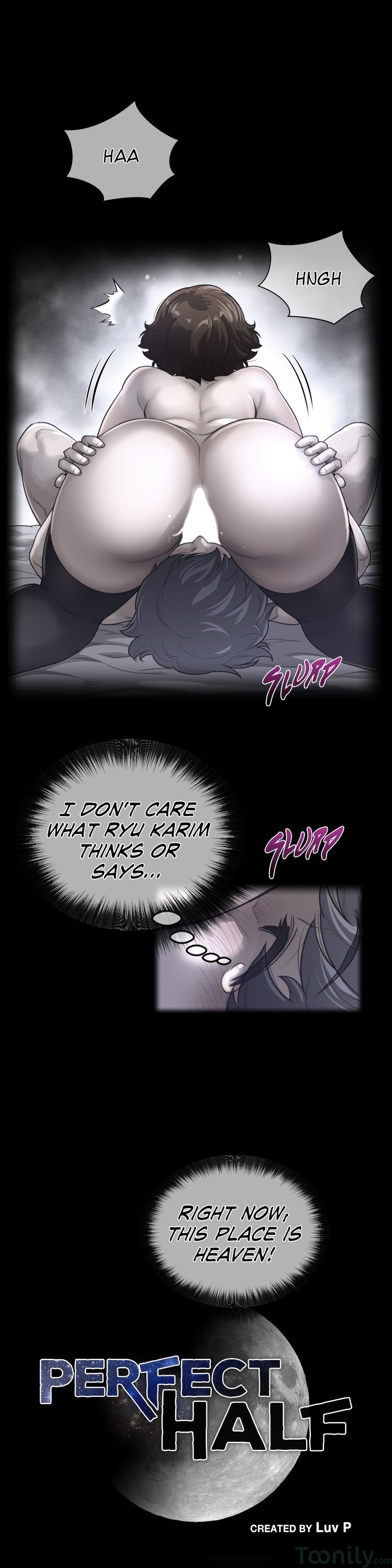 Perfect Half Chapter 68 image 3