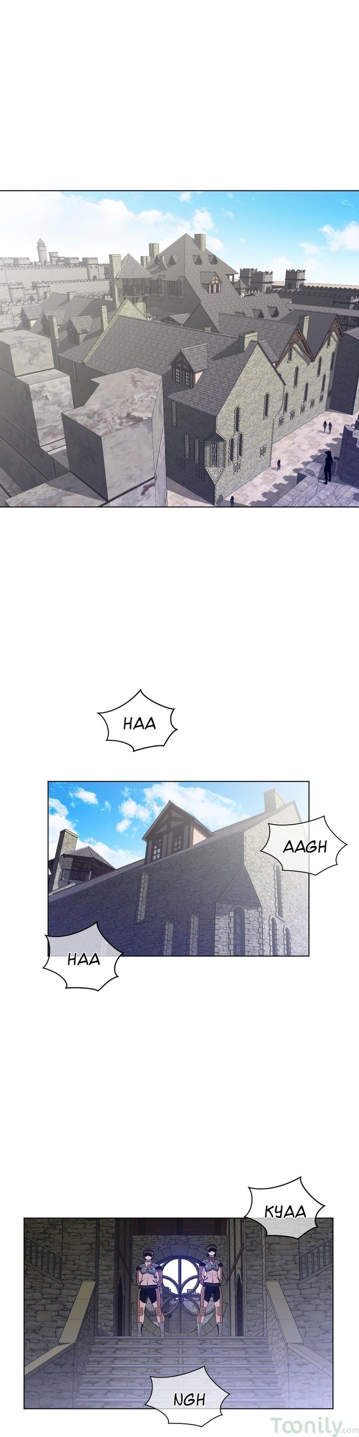 Perfect Half Chapter 68 image 6