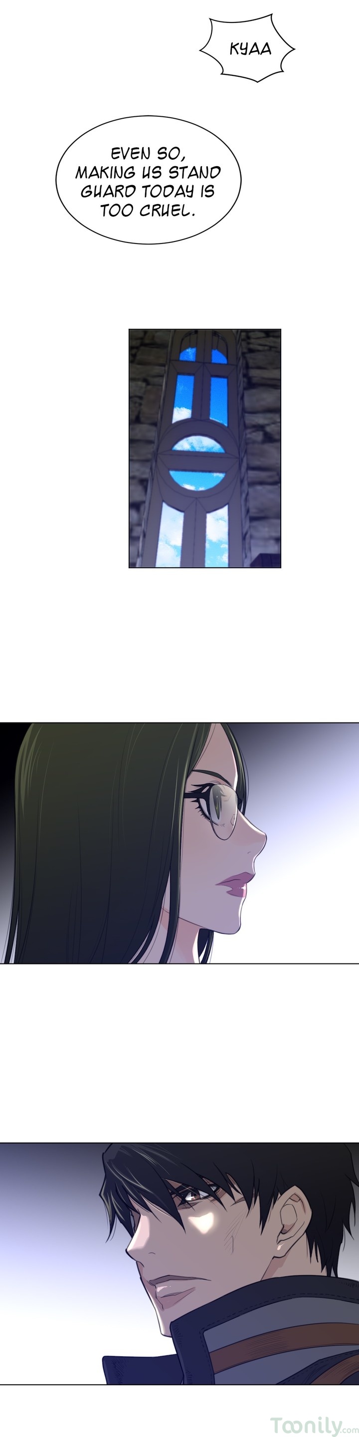 Perfect Half Chapter 68 image 8