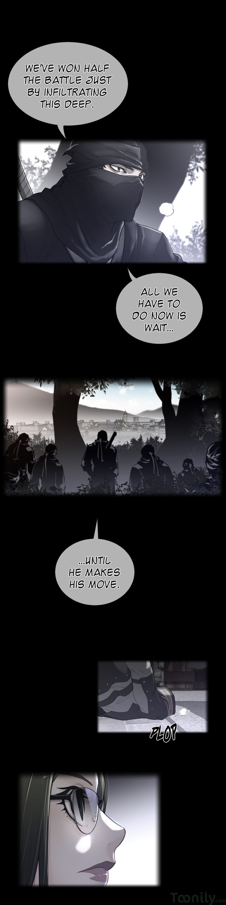 Perfect Half Chapter 69 image 0