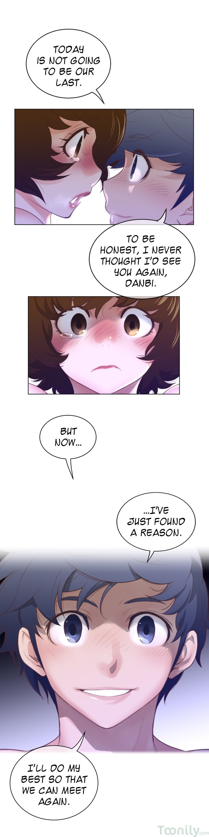 Perfect Half Chapter 69 image 9