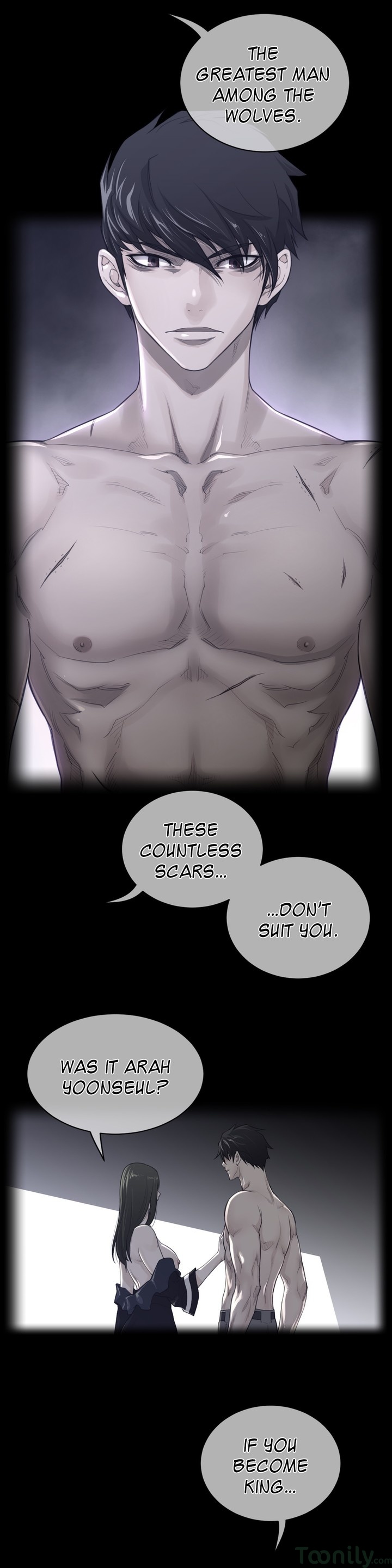 Perfect Half Chapter 69 image 1