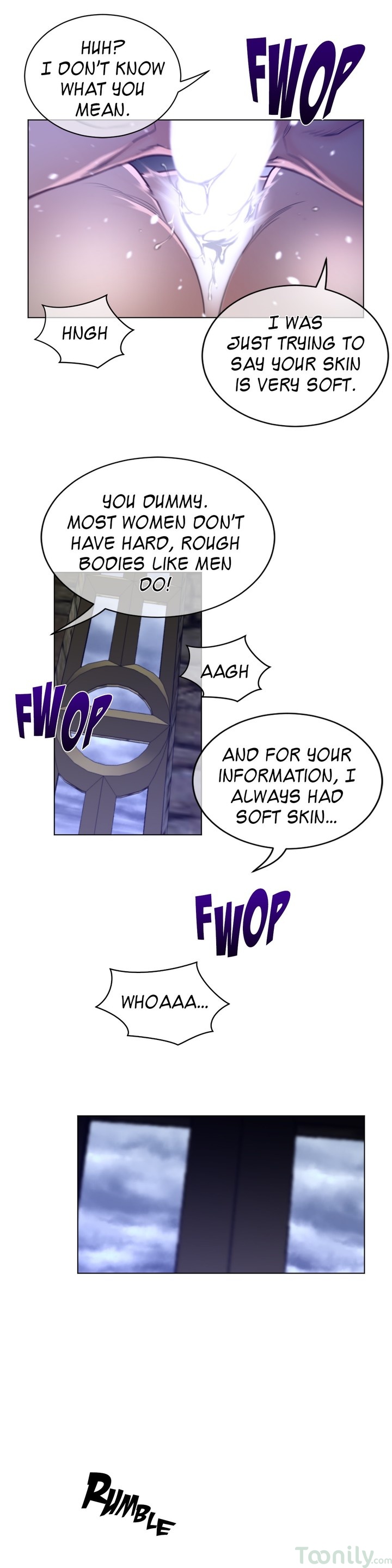 Perfect Half Chapter 69 image 19