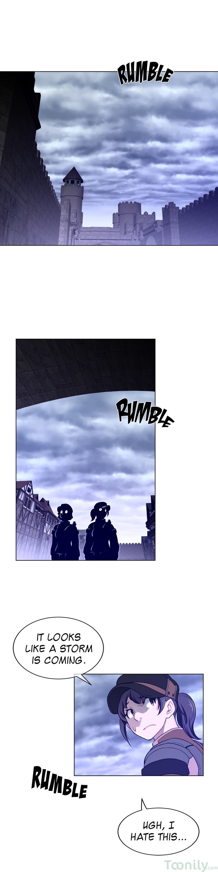 Perfect Half Chapter 69 image 20