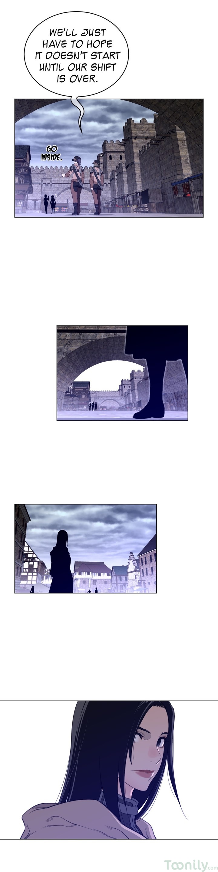Perfect Half Chapter 69 image 21