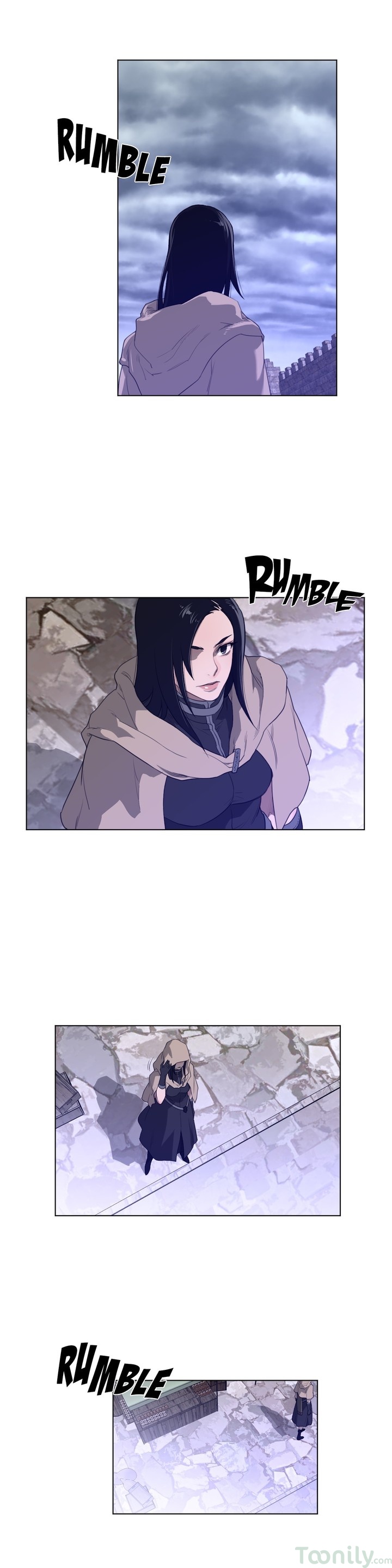Perfect Half Chapter 69 image 22