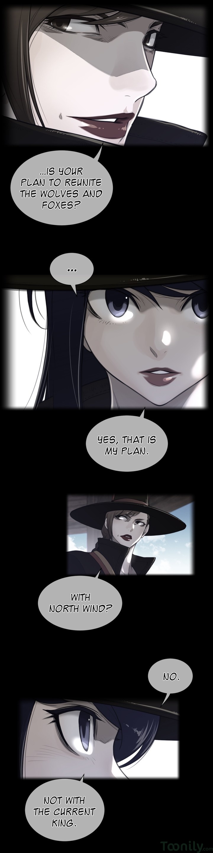 Perfect Half Chapter 69 image 2