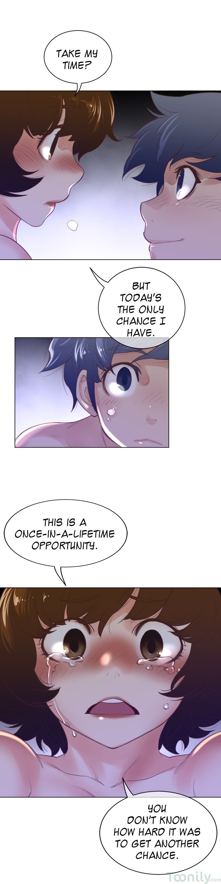 Perfect Half Chapter 69 image 7