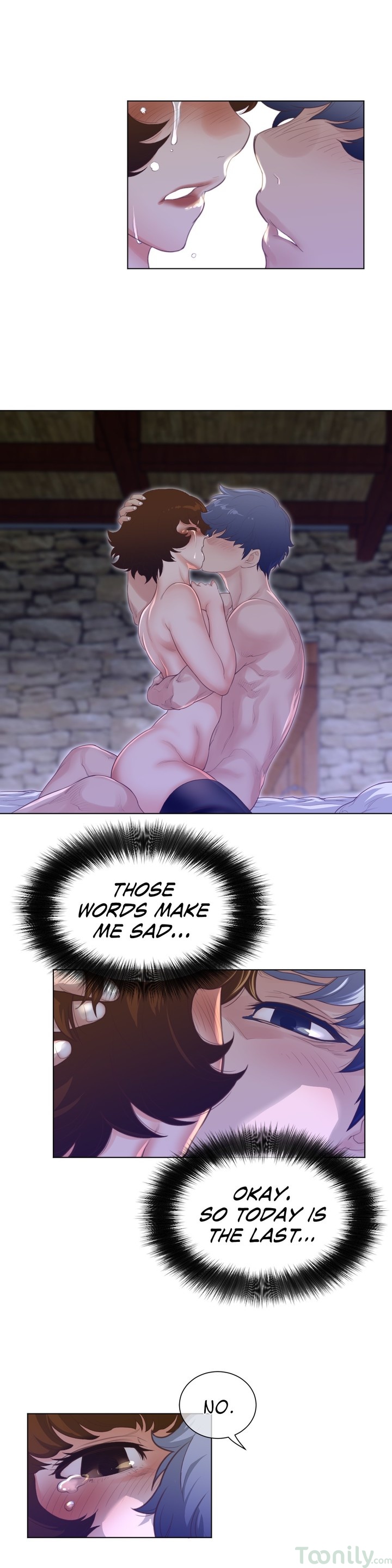 Perfect Half Chapter 69 image 8