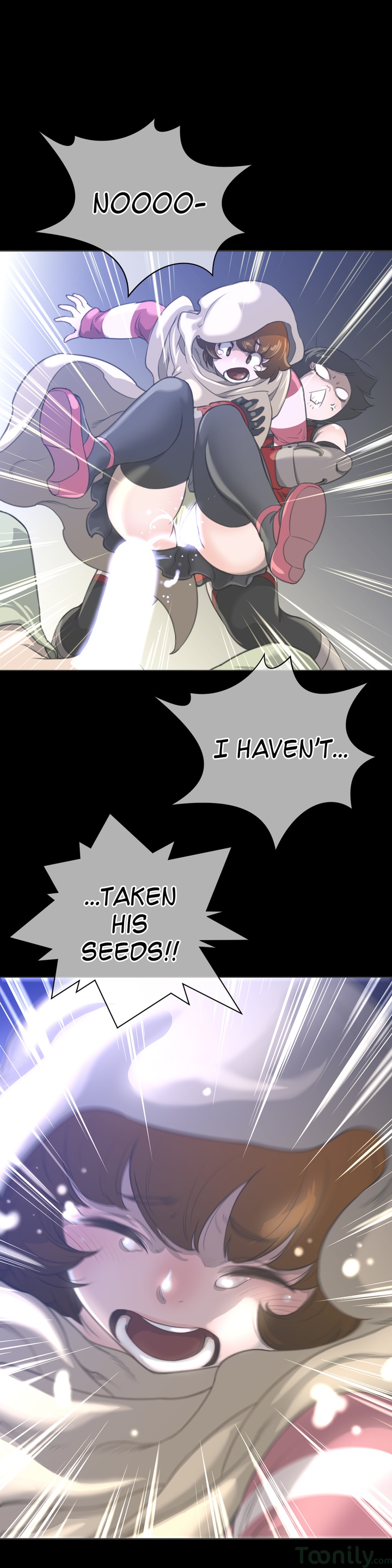 Perfect Half Chapter 7 image 0