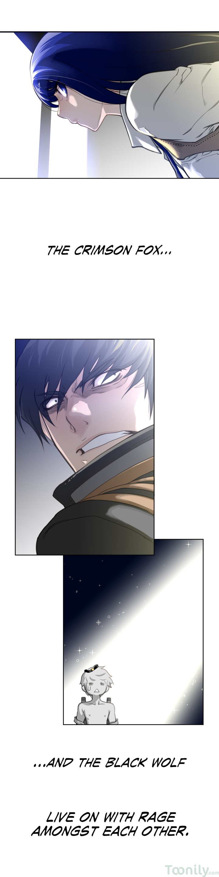 Perfect Half Chapter 7 image 9