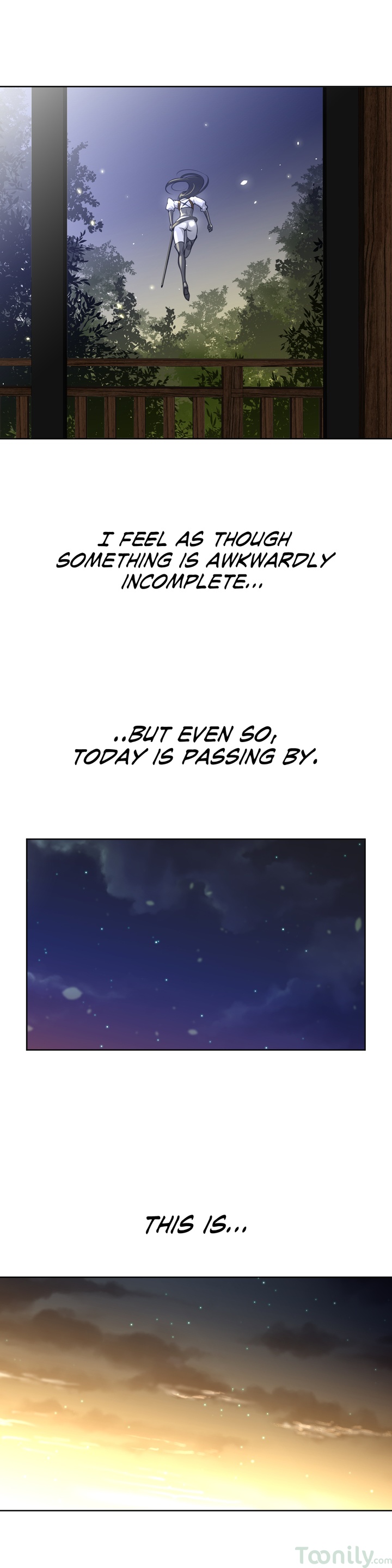 Perfect Half Chapter 7 image 10