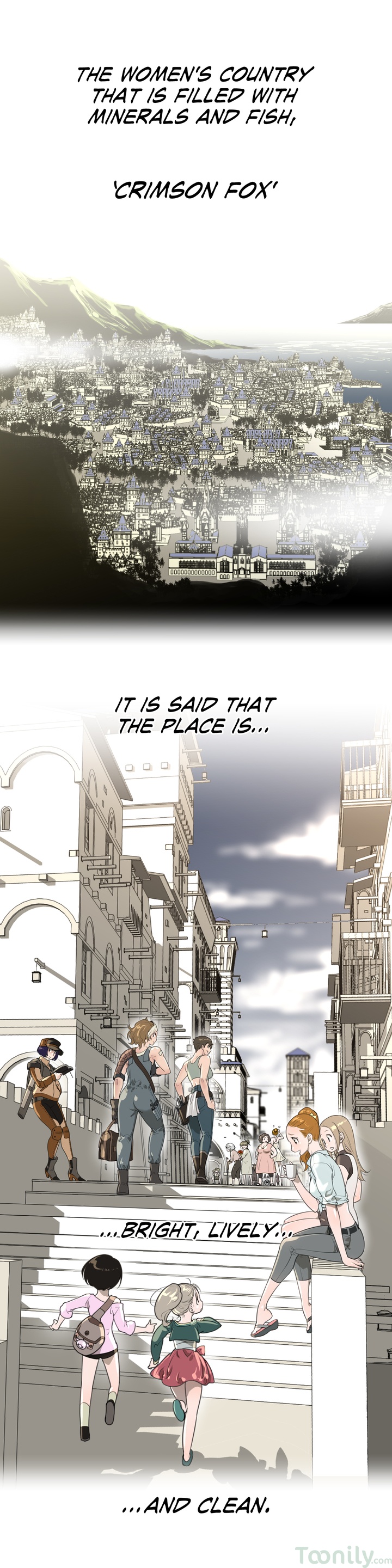 Perfect Half Chapter 7 image 12