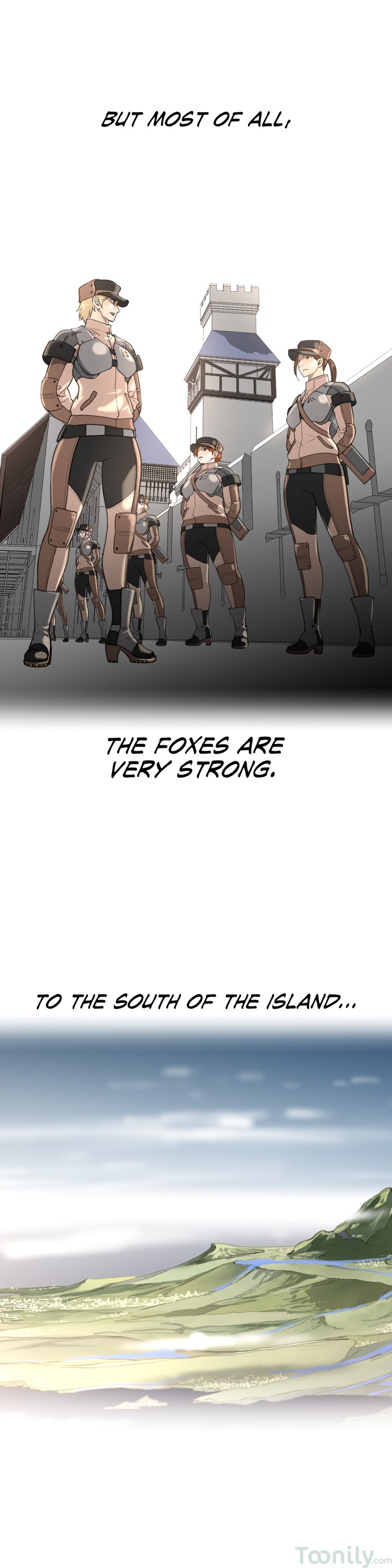 Perfect Half Chapter 7 image 13