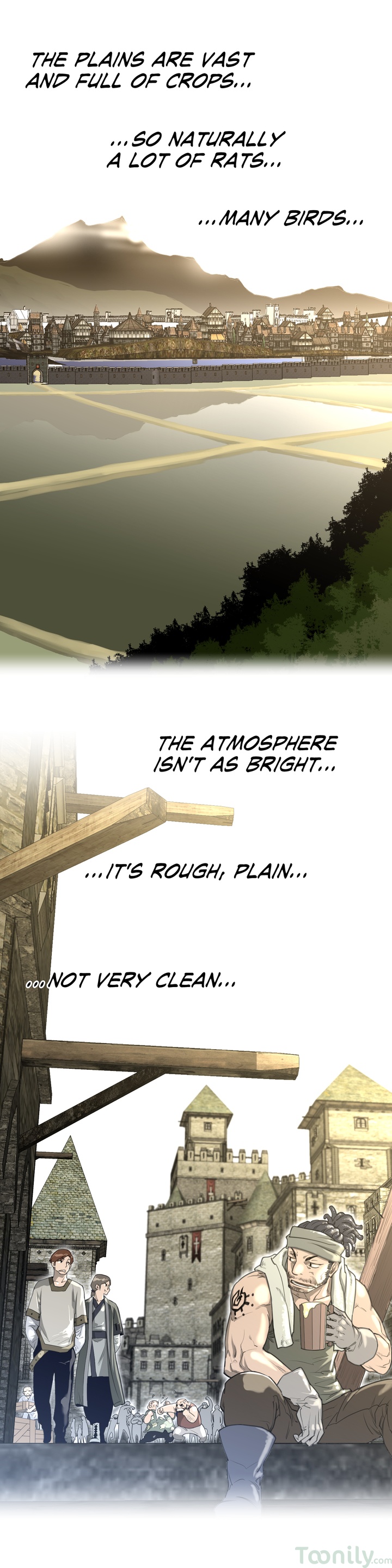 Perfect Half Chapter 7 image 14