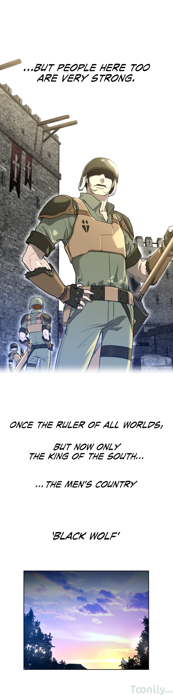 Perfect Half Chapter 7 image 15