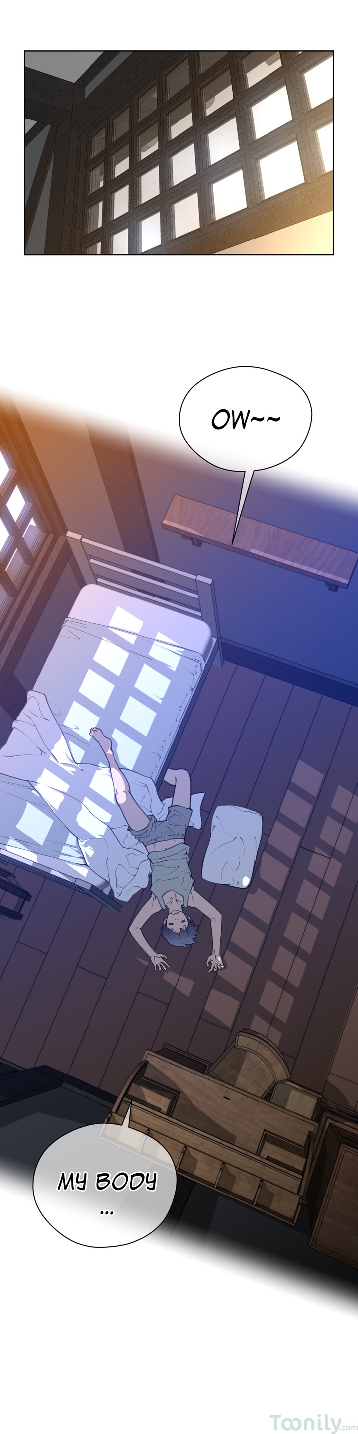Perfect Half Chapter 7 image 17