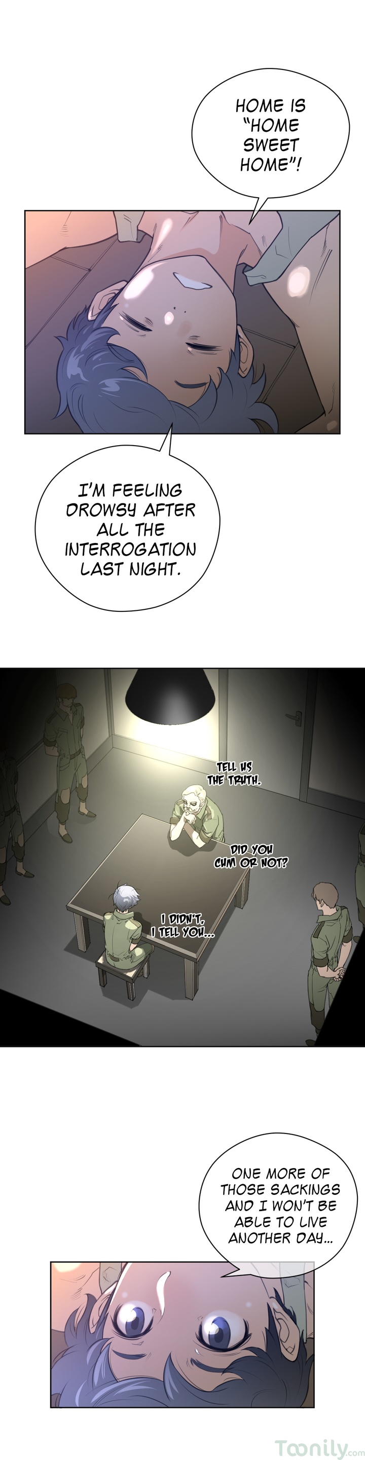 Perfect Half Chapter 7 image 18