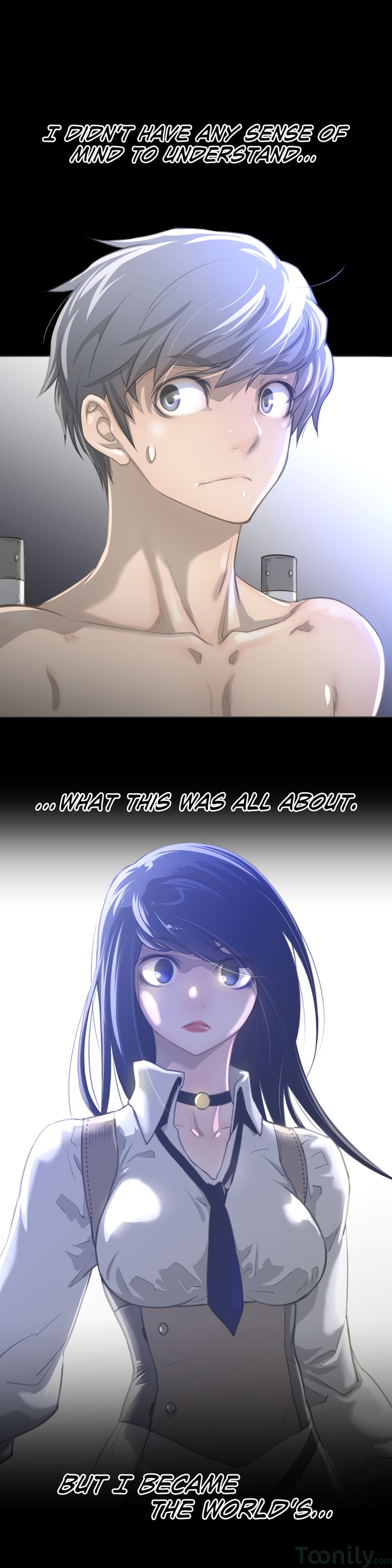 Perfect Half Chapter 7 image 1