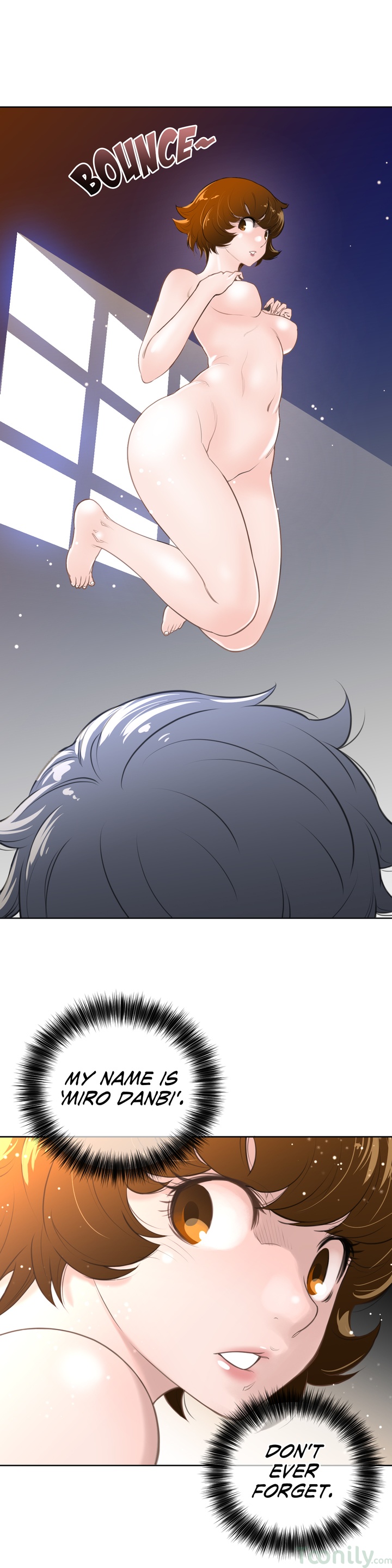 Perfect Half Chapter 7 image 19