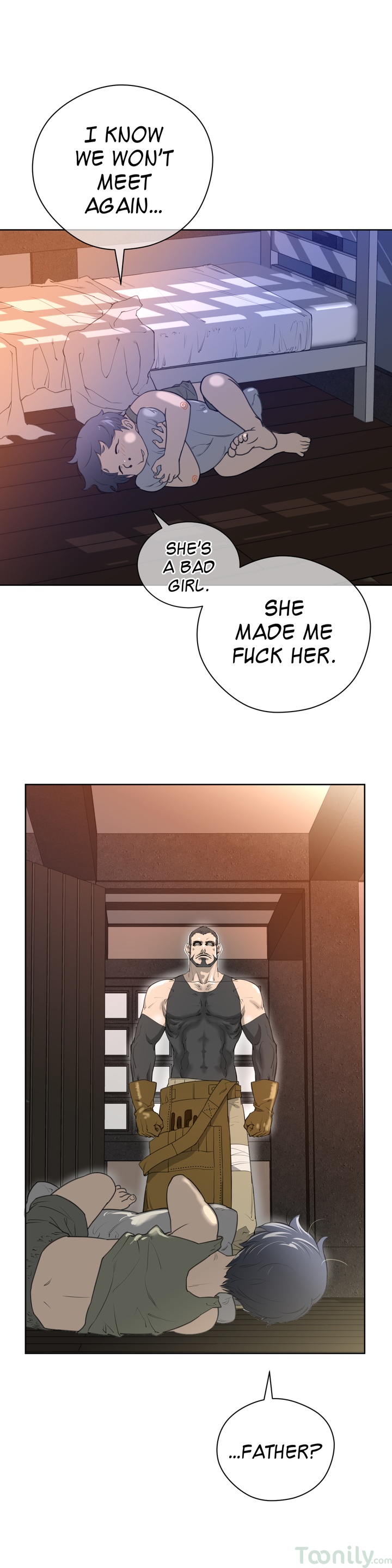 Perfect Half Chapter 7 image 21